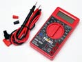 digital multimeter