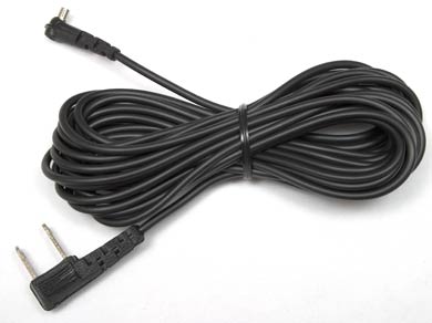 5 Meter (16 Feet) Straight Flash Sync with HH Connector