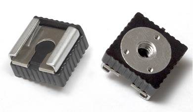 Basic Shoe Adapter