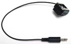 Female Hotshoe to Pocket Wizard, CyberSync or Elinchrom Skyport