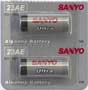 Radio Slave Transmitter Batteries