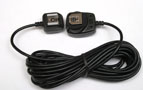 Off Camera ETTL Cord for Canon — 7.5 Meter (24 Feet) Straight Cord