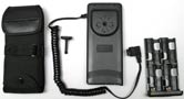 8 AA Cell Battery Pack for Canon