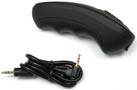 Shutter Release for Canon E3 &frasl; Pentax SubMiniPhone Plug Cameras