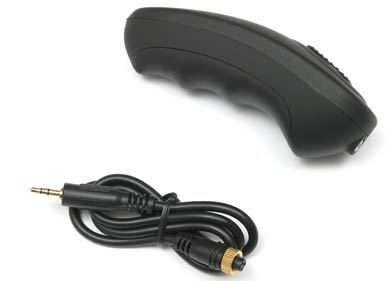 Shutter Release for Olympus 3 Pin Cameras
