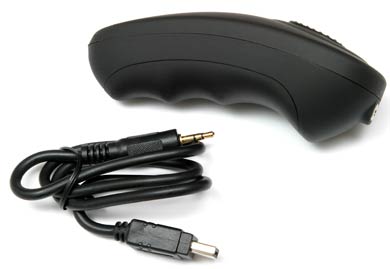 Shutter Release for Olympus USB Port Style Cameras