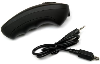 Nikon Shutter Release for D70s and D80
