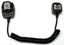 Off Camera TTL Cord for Pentax — 3 foot Coiled Cord