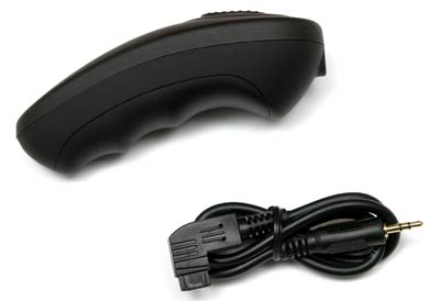Shutter Release for Sony Cameras