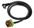 Optical Slave - Screwlock PC - 18 inch cord - Canon EX Compatible - Sonia Brand